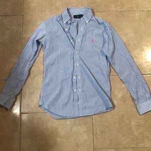 Polo by Ralph Lauren Button Down